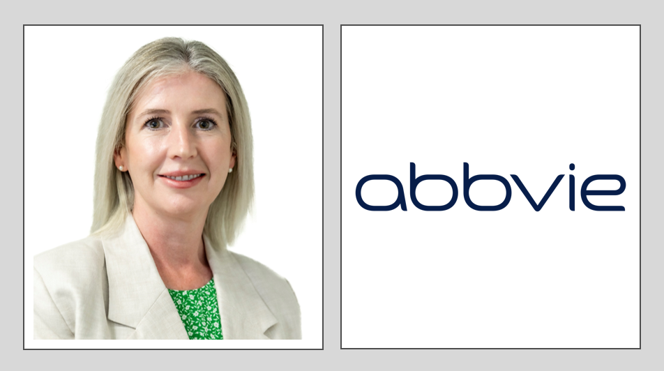 AbbVie appoints new HR Director with diverse expertise across healthcare
