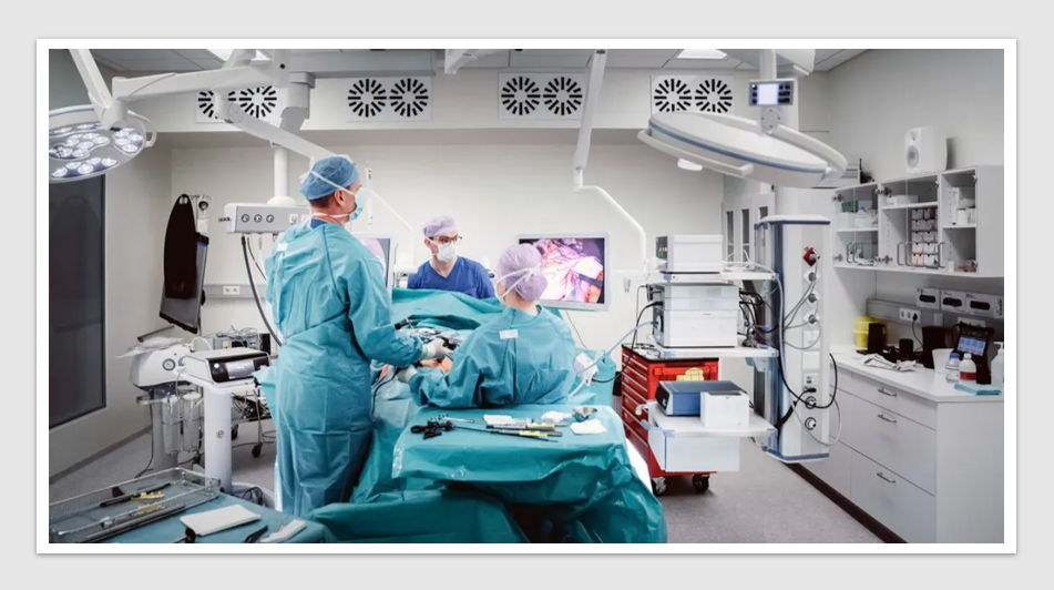 Bariatric surgery trumps Novo Nordisk’s Wegovy in cost-effectiveness and durability