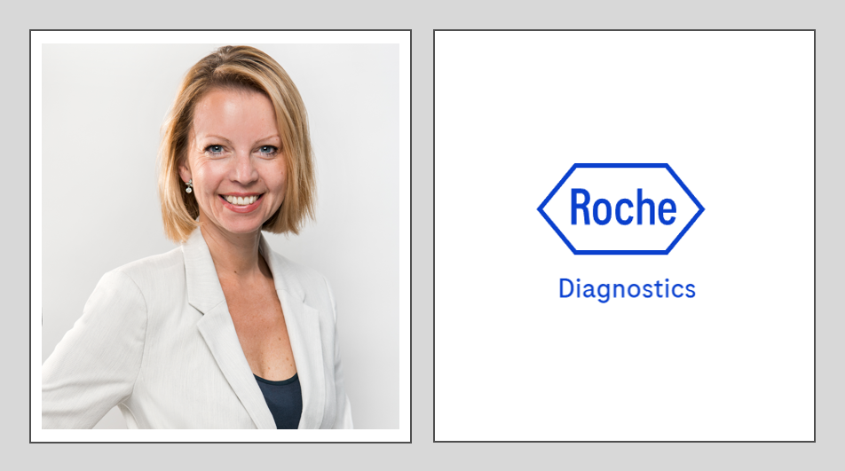 Roche Diagnostics MD bids farewell after two-decades, leading the organisation to new heights of success
