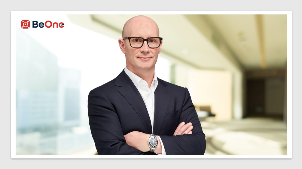 BeiGene ANZ adopts BeOne Medicines in major rebrand - Adam Roach