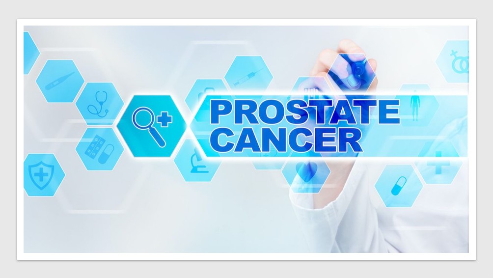 Blood biomarker pinpoints patients for LuPSMA therapy in prostate cancer