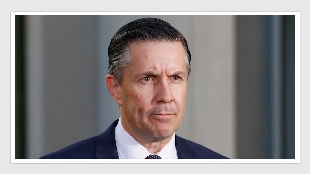 Health Minister claims no knowledge of patients dying while waiting to access new medicines - Mark Butler