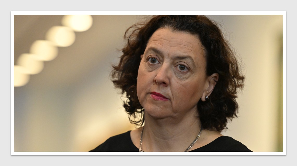 Independent MP backs Research Australia and AAMRI over ‘missing’ MRFF millions - Dr Monique Ryan MP, Independent Federal Member for Kooyong