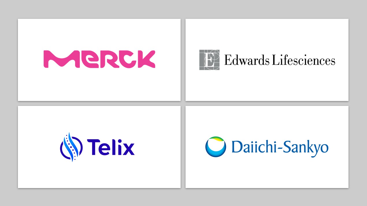 Merck, Edwards Lifesciences, Daiichi Sankyo and Telix crowned Excellence Awardees at Australian HR Awards
