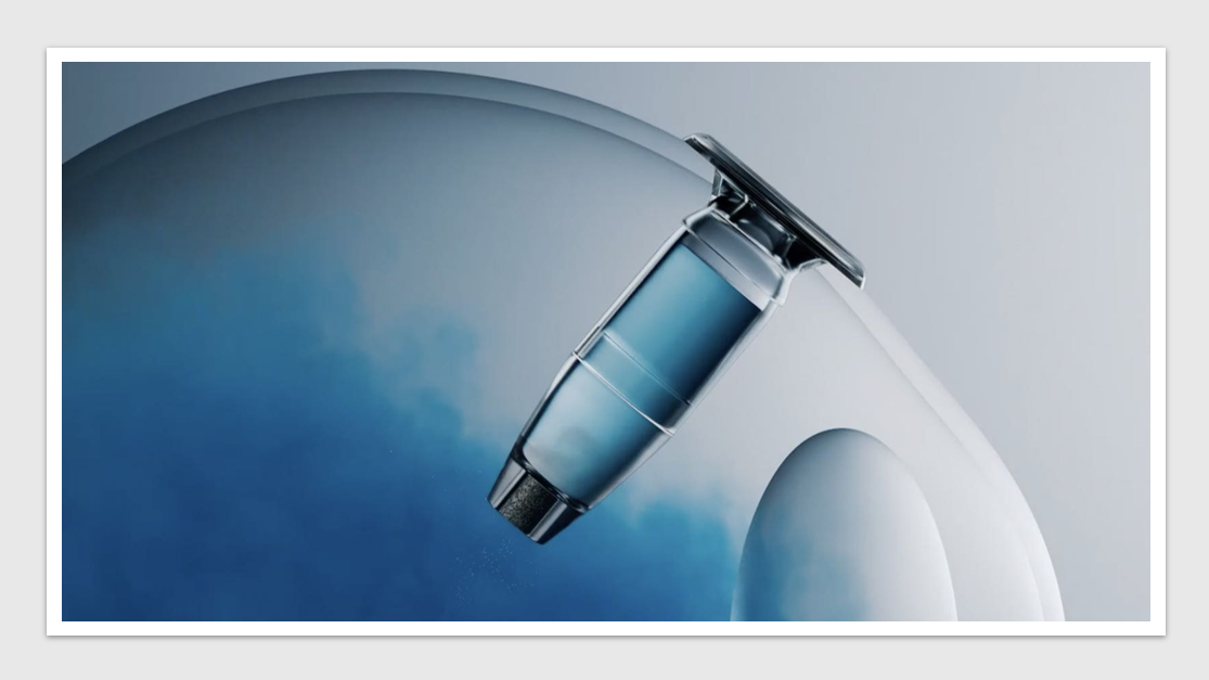 TGA backs Roche’s anti-VEGF implant as first-of-its-kind therapy for wet AMD - Susvimo (ranibizumab) and Contivue implant